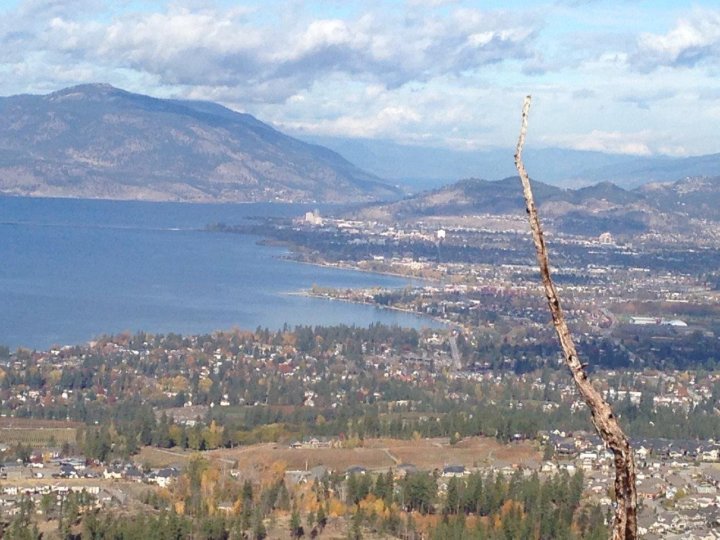 Kelowna growth spurt tops Western Canada Okanagan Globalnews.ca