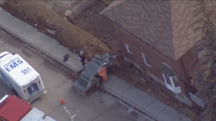 Global News/Kevin Kowbel .