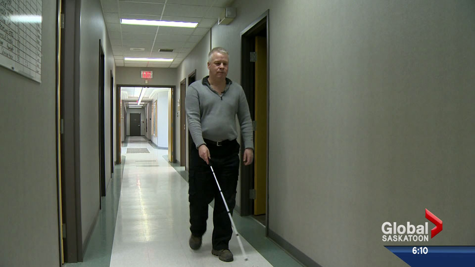 White Cane Week – Types of White Canes - Canadian Council of