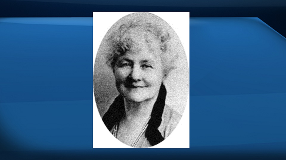 Martha Louise Black was the first women from Northern Canada elected to the House of Commons. She was elected in 1935, to represent the Yukon. 