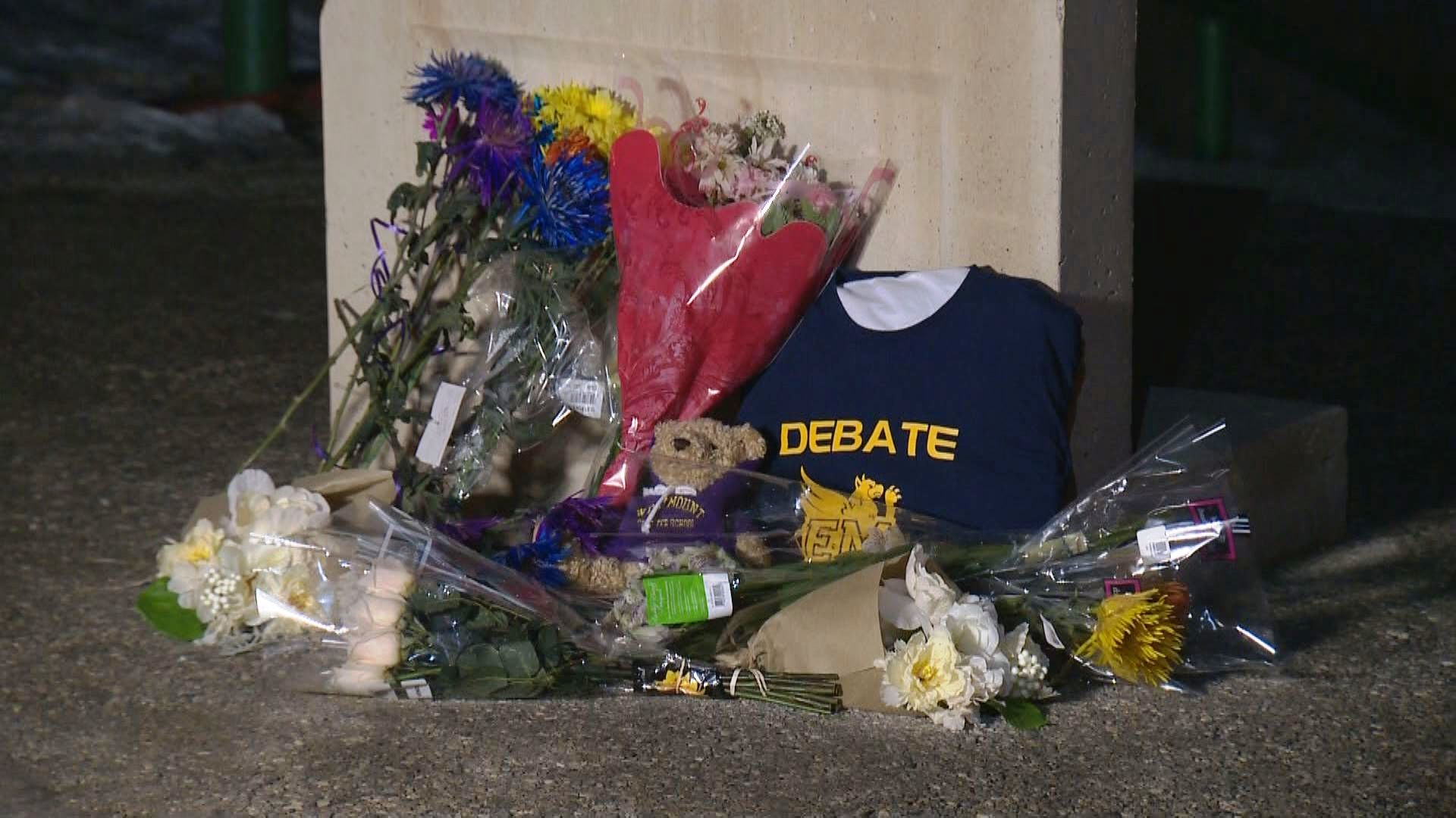 Twins who died in Calgary bobsled track crash remembered as top