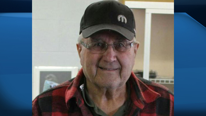 Search continues for Mike Daviduk, 85, who was last seen in Wadena, Sask. on Monday afternoon.