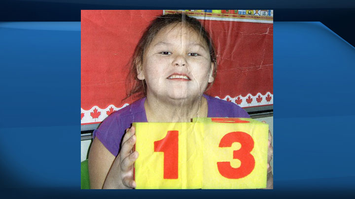 The Saskatoon Police Service are asking for the public’s help in locating Alicia Badger-Larivier, who is missing.