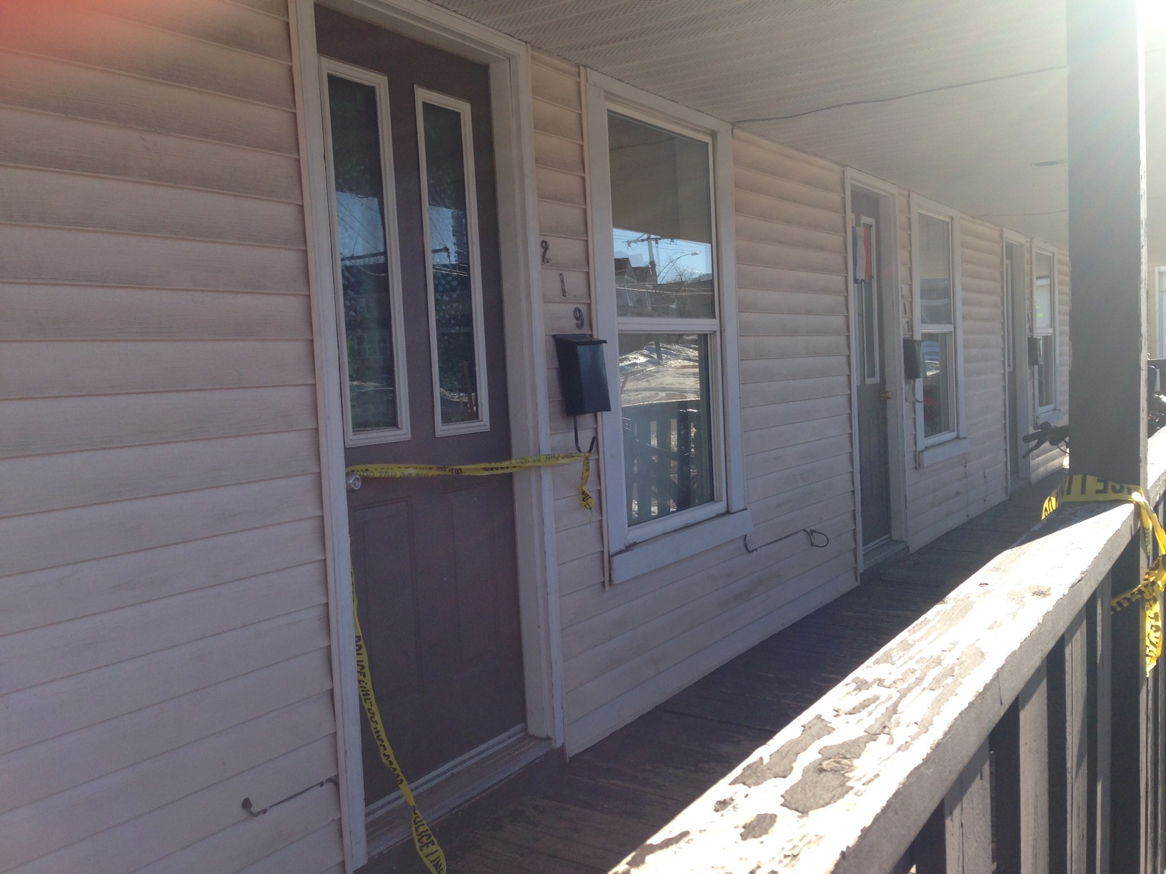 Body of woman found in Moncton home, RCMP say death is suspicious - New ...