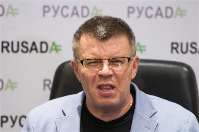 The former executive director of the Russian Anti-Doping Agency has died, two months after leaving his post amid Russia's doping scandal. Kamaev's death came less than two weeks after another former RUSADA figure, founding chairman Vyacheslav Sinev, who left the agency in 2010, died on Feb. 3, according to RUSADA, which didn't elaborate.
