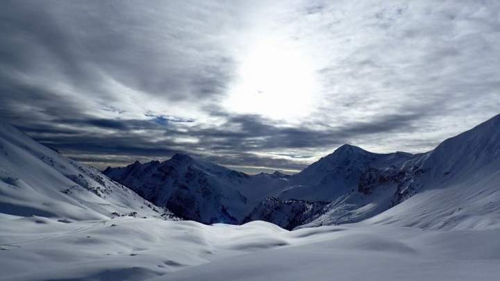 ‘Nick loved those mountains’: Calgary avalanche victim remembered - image