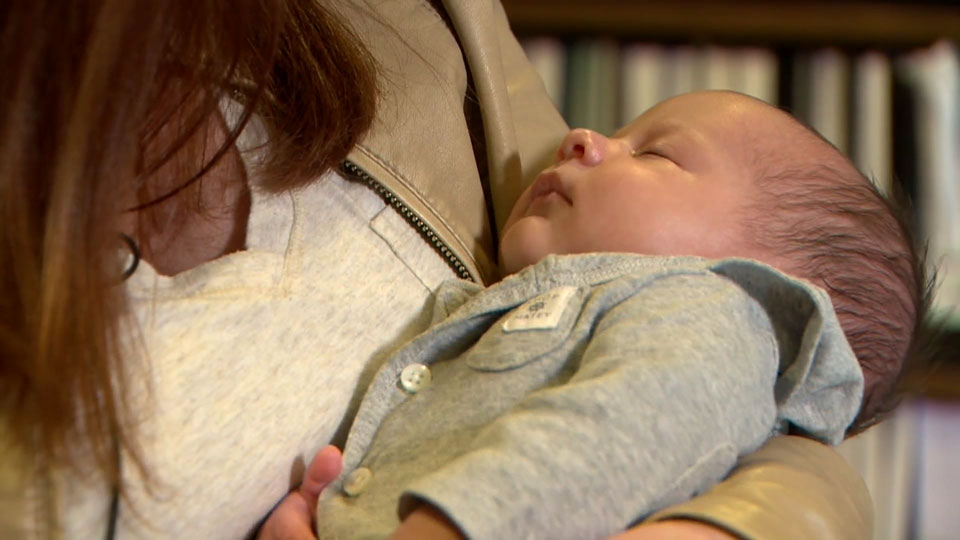 Kelly said it’s unclear what the lasting impact, if any, on Nate will be.