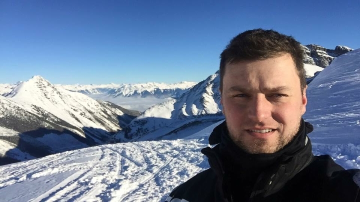 ‘Nick loved those mountains’: Calgary avalanche victim remembered - image