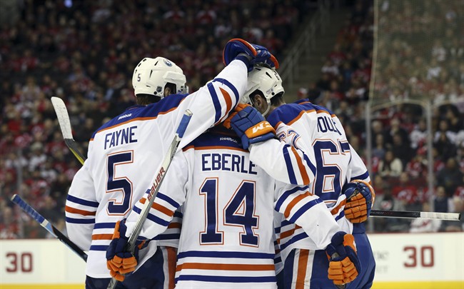 2,674 Jordan Eberle Oilers Stock Photos, High-Res Pictures, and Images -  Getty Images