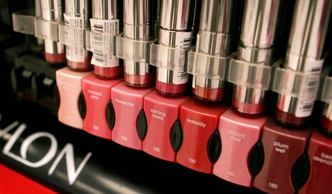 Revlon files for bankruptcy protection amid high costs, supply chain woes