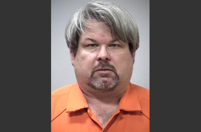 Kalamazoo suspect picked up Uber customers during shooting rampage - image