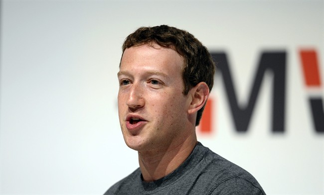 meta mark zuckerberg linkedin ceo ryan