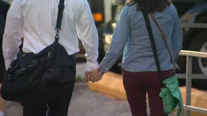 There are professionals who will manage your online dating pages, from writing to perfect bio to answering all of your messages.