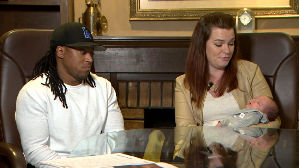 Hospital performs procedure on wrong newborn, clips child’s tongue without parents’ permission - image