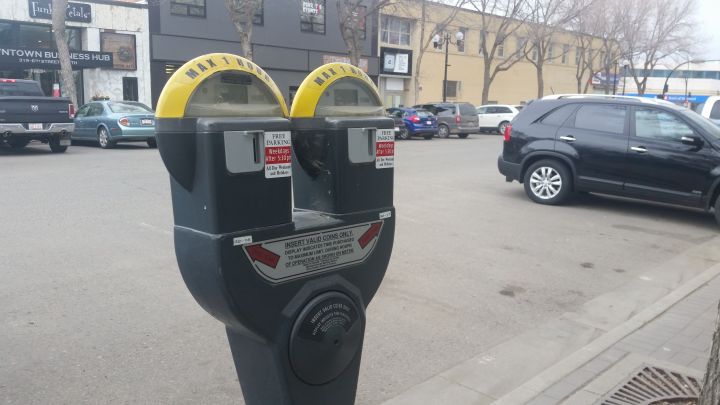 The City of Lethbridge is one step closer to a final decision on the fate of downtown parking meters. 