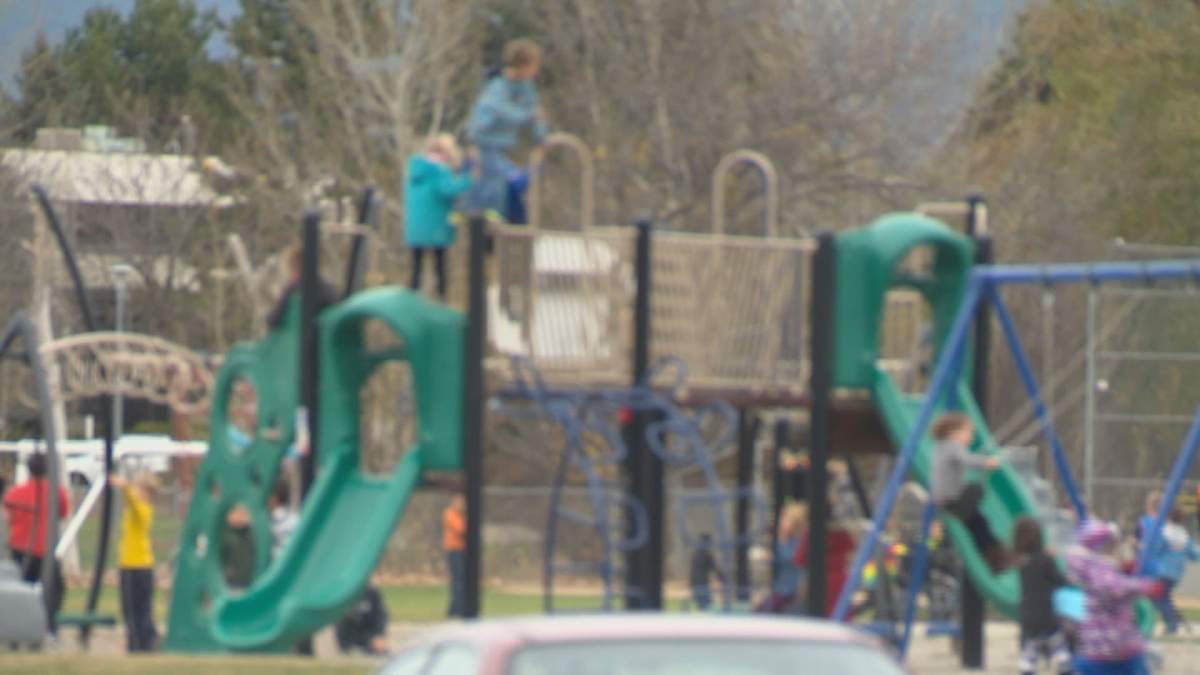 School closure meeting for Okanagan Skaha - image