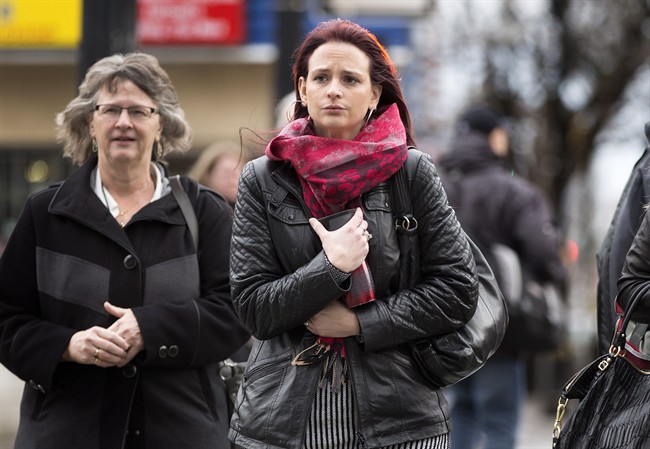 Worker who found Tim Bosma’s truck in airport hangar testifies at ...