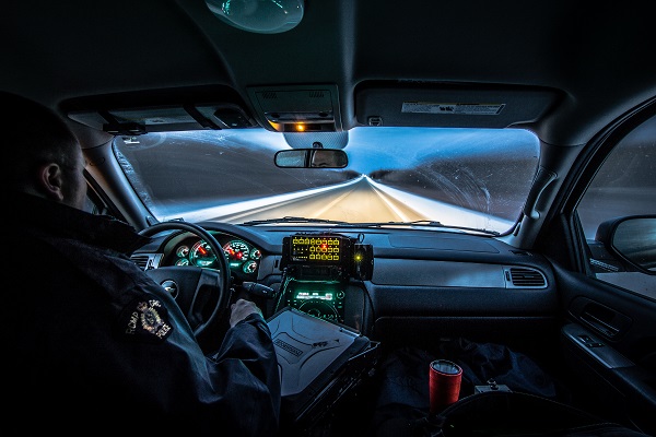 Nova Scotia RCMP virtual ride-along: police to live tweet 911 calls - image