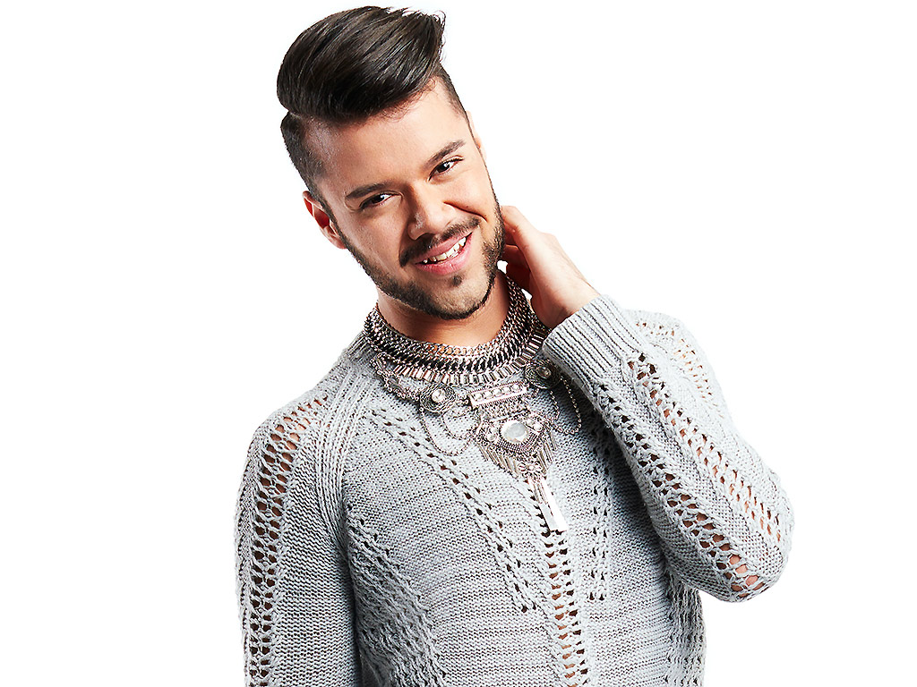 Raul Manriquez, 'Big Brother Canada' Season 4 houseguest