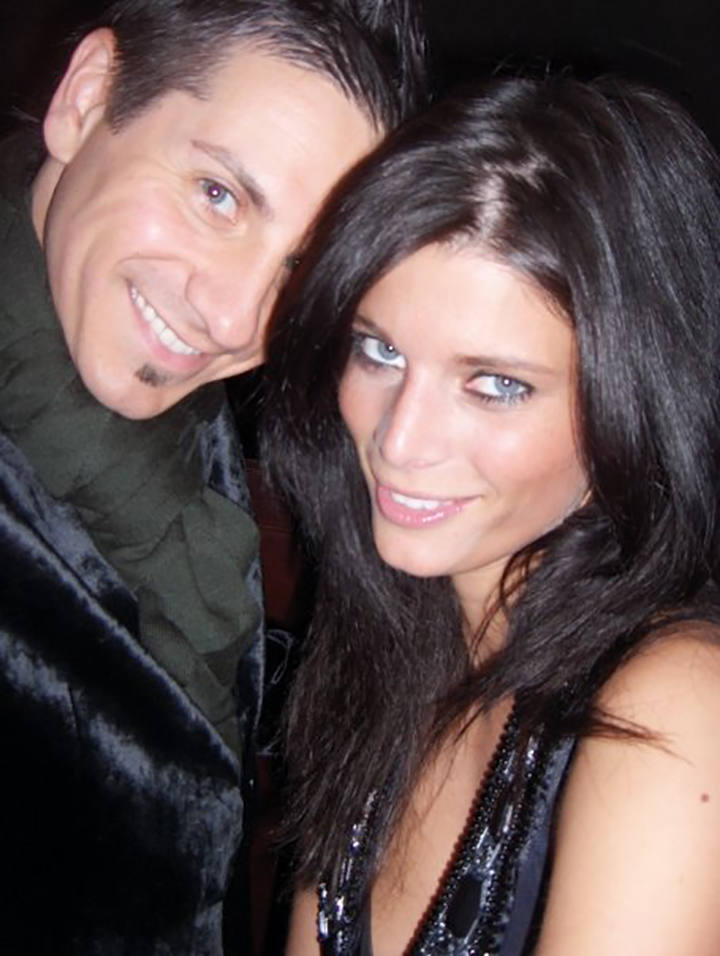 Need Valentine’s date night ideas? These TV personalities share their favourites - image