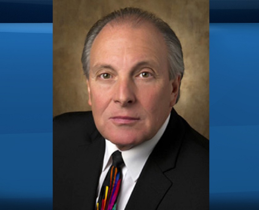 Ron Lemieux said on Thursday he is unsure his name will be on the ballot when voters go to the polls on April 19.