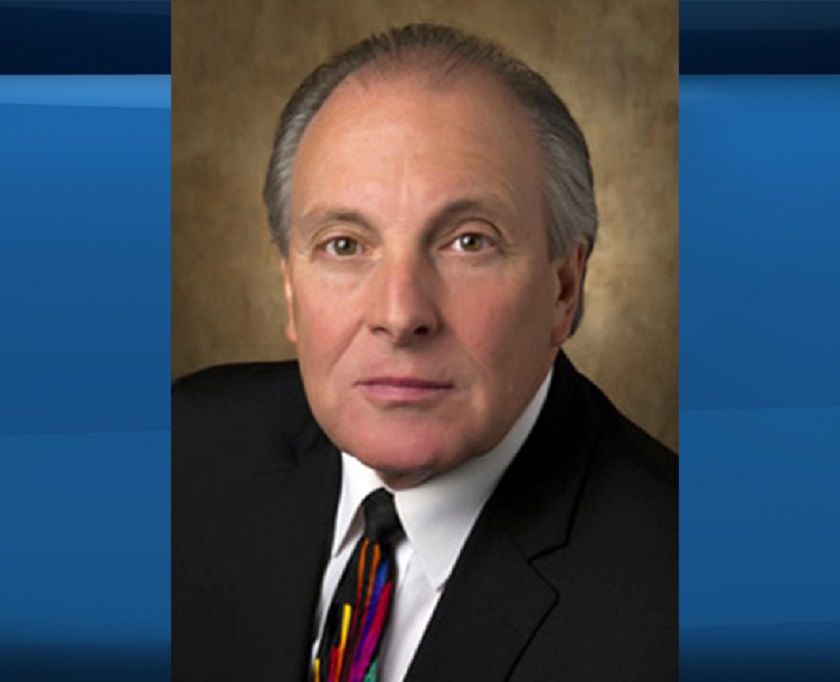 Cabinet Minister, Ron Lemieux said on Tuesday he is not seeking re-election.