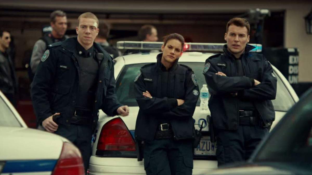 Rookie Blue