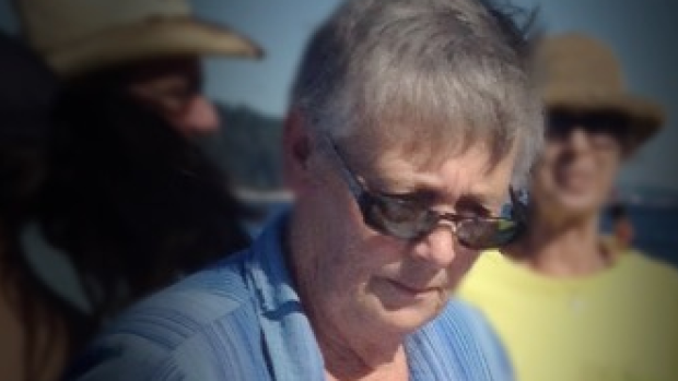 Police say Ruth Kilgore's death is not suspicious.