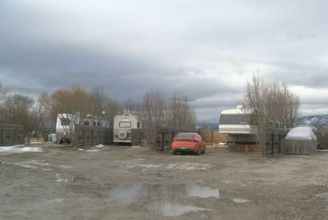 Kelowna City council has approved an application that will see a new RV site built on agricultural land near Mission Creek. 