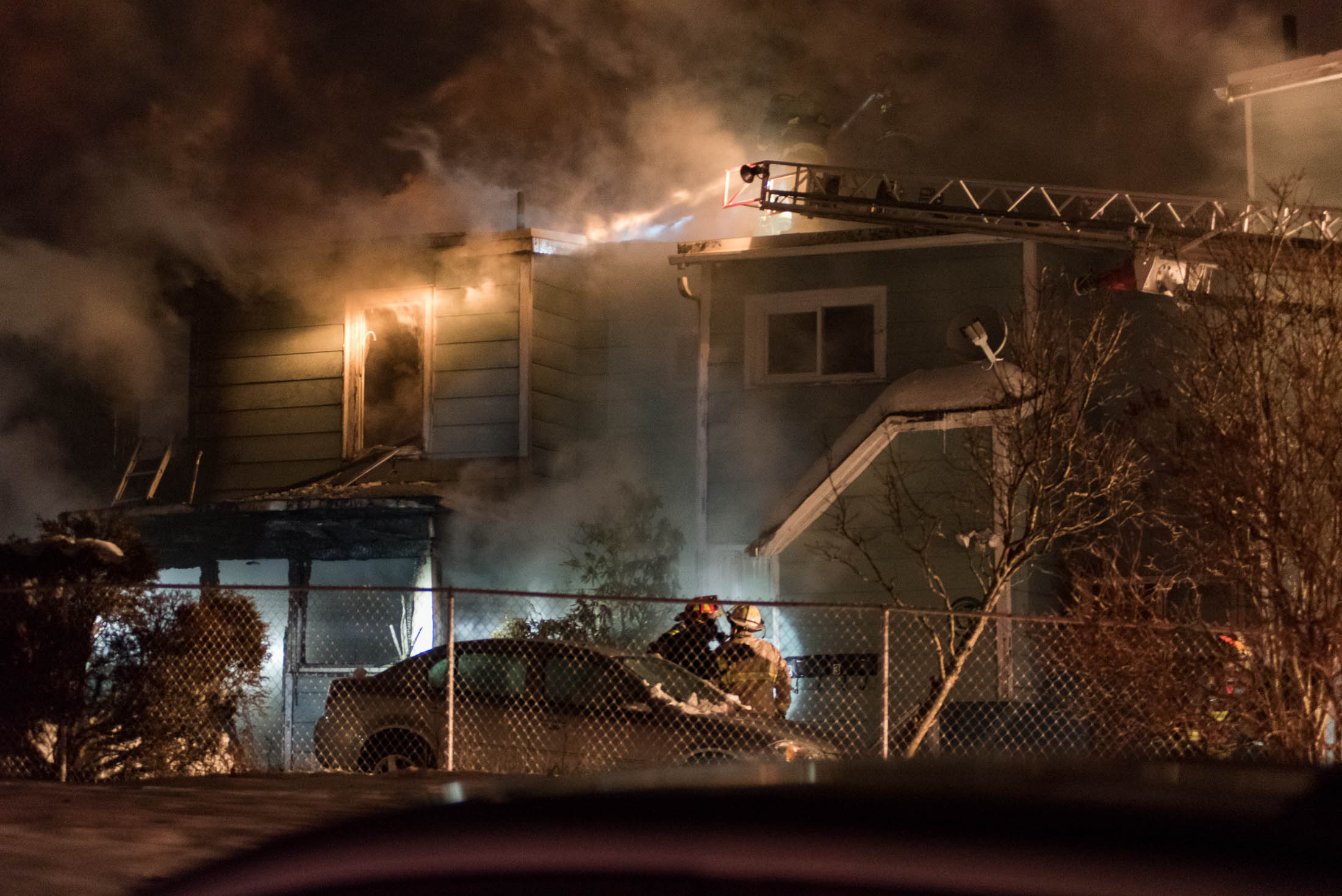UPDATED: 1 dead, 5 homeless after early morning fire at Saint John ...