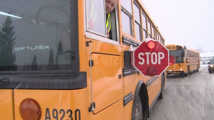The school board’s transportation task force has recommended that annual busing fees be raised to $450 from $225 per student.