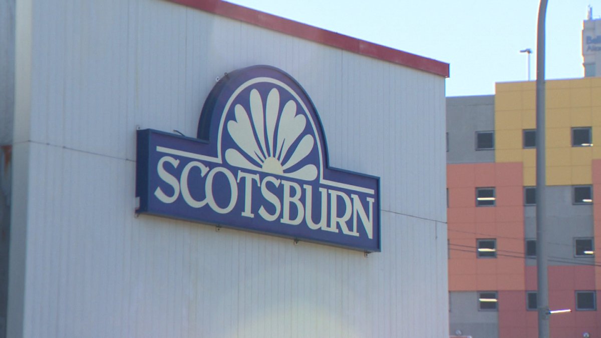 The Scotsburn plant in Saint John, N.B. is pictured. Nova Scotia company Scotsburn Cooperative Services Ltd. has agreed to sell its business to Quebec dairy giant Agropur Cooperative.