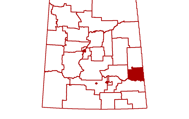 A look at Melville-Saltcoats, one of the 61 provincial electoral districts in the 2020 Saskatchewan election.