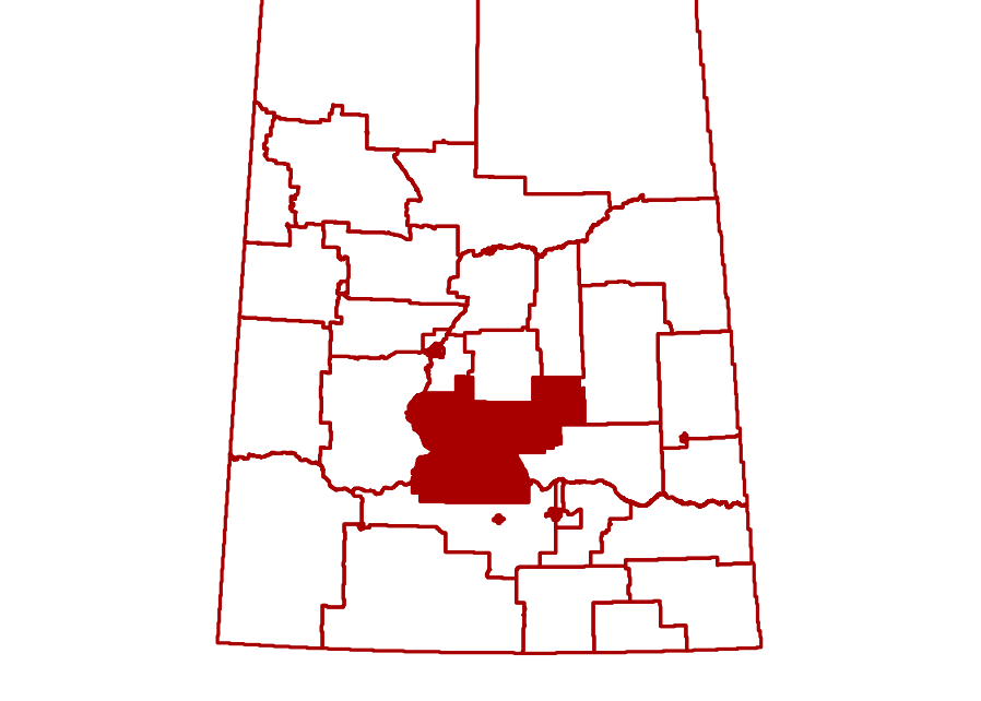 A look at Arm River, one of the 61 provincial electoral districts in the 2020 Saskatchewan election.