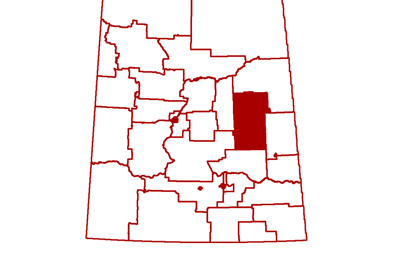 A look at Kelvington-Wadena, one of the 61 provincial electoral districts in the 2020 Saskatchewan election.