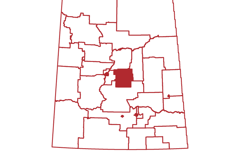 A look at Humboldt-Watrous, one of the 61 provincial electoral districts in the 2020 Saskatchewan election.