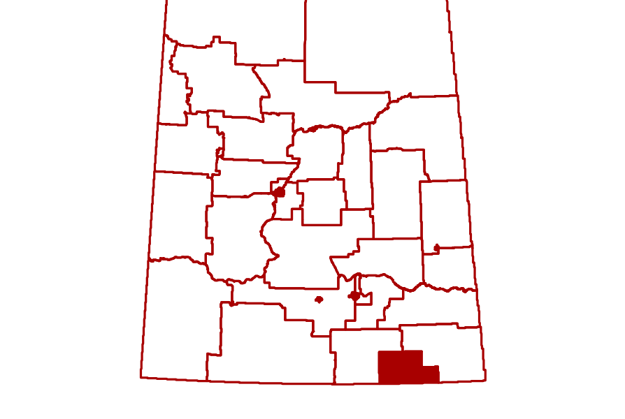 A look at Estevan, one of the 61 provincial electoral districts in the 2020 Saskatchewan election.
