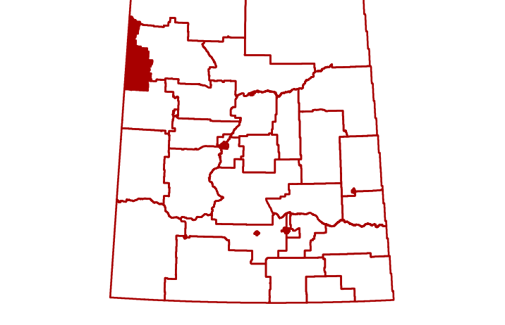 A look at Lloydminster, one of the 61 provincial electoral districts in the 2020 Saskatchewan election.