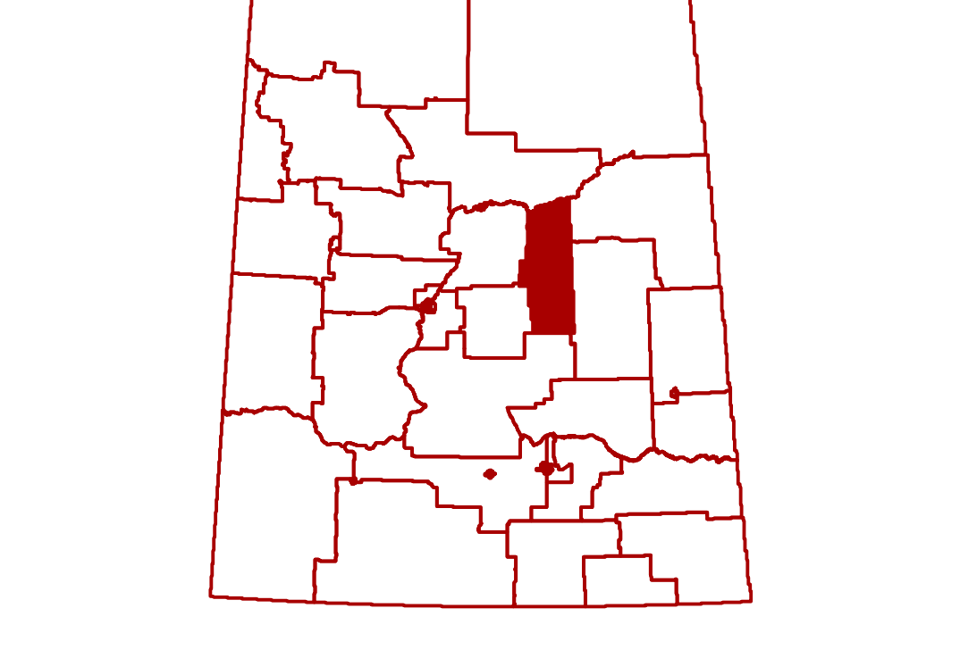 A look at Melfort, one of the 61 provincial electoral districts in the 2020 Saskatchewan election.