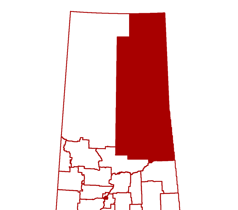 A look at Cumberland, one of the 61 provincial electoral districts in the 2020 Saskatchewan election.