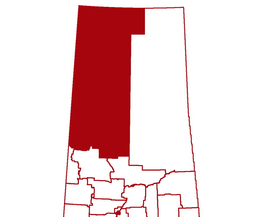 Saskatchewan election results 2016: NDP wins Athabasca riding - image