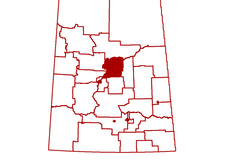 A look at Batoche, one of the 61 provincial electoral districts in the 2020 Saskatchewan election.