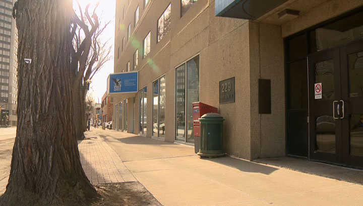 A 29-year-old man is facing charges after police were called to a SIIT campus in Saskatoon Friday morning.
