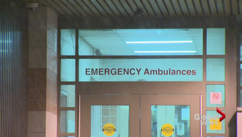 Thousands of rural Manitobans can't get emergency care at their own hospital, as the province continues to struggle with a shortage of rural doctors. 