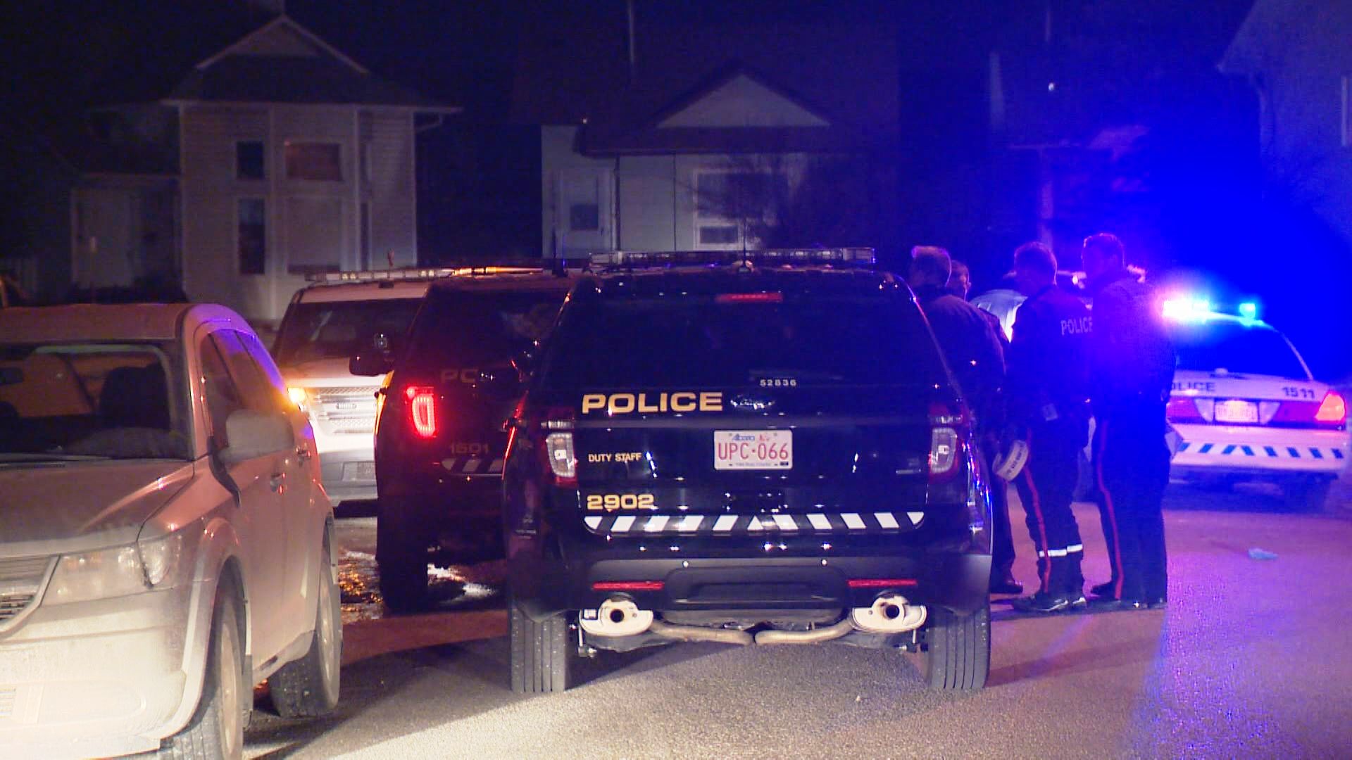 Man suffers serious injuries in northeast Calgary stabbing - Calgary ...