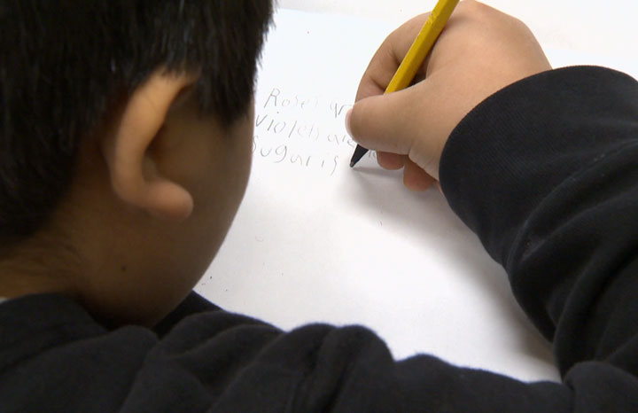 Saskatchewan government spends almost $17 million on portable classrooms.