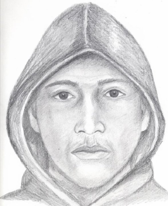 Surrey Rcmp Looking For Suspect In Violent Sexual Assault Bc Globalnewsca 7103