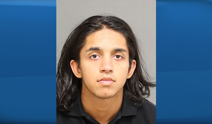 Police have identified Farrukh Noor Mohammad, 18, of Toronto as a suspect in an alleged sexual assault and have issued a warrant for his arrest.