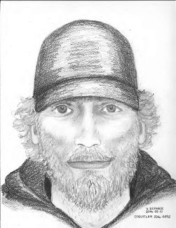 Suspect sought after Port Coquitlam resident assaulted in front of her home - image