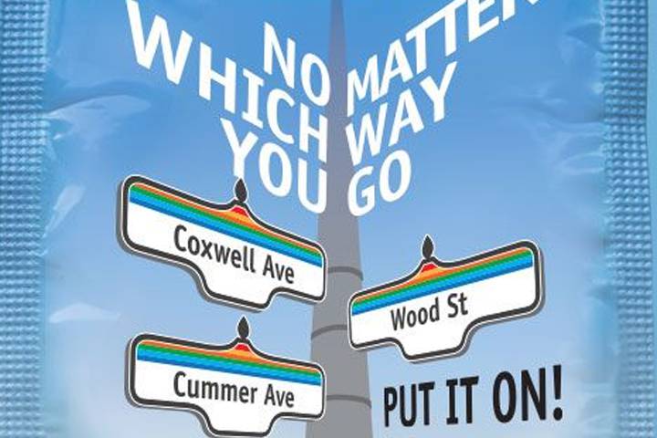 Sexually transmitted infections: The Toronto neighbourhoods with the highest rates - image